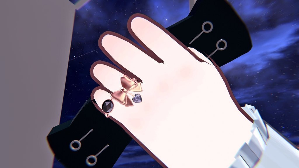 【free】某近界民とボーダーSFアニメのトリガー