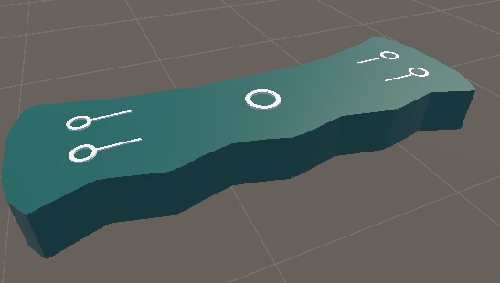 【free】某近界民とボーダーSFアニメのトリガー