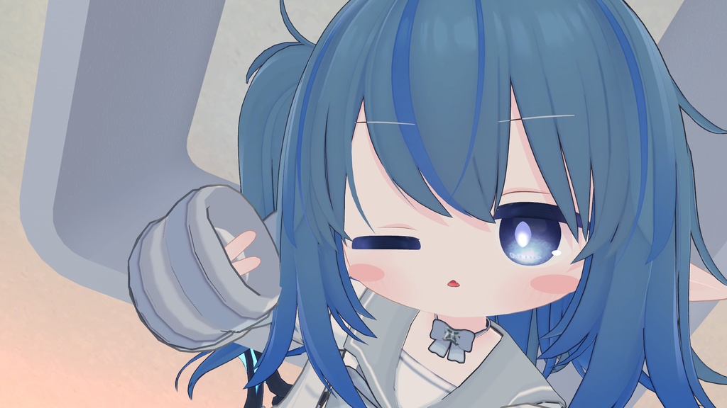 【ELusion専用】ゆるあわアイ 8色