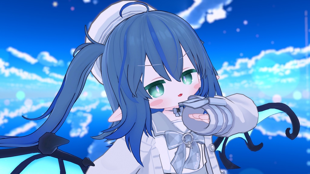 【ELusion専用】ゆるあわアイ 8色