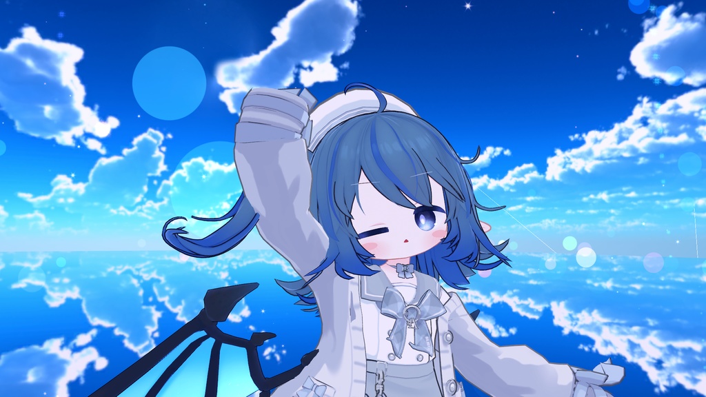 【ELusion専用】ゆるあわアイ 8色