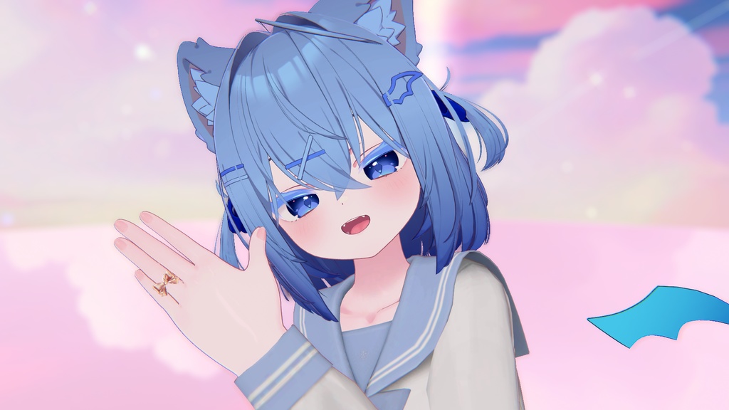 【Chocolat専用】アニメなシンプルアイ  10色