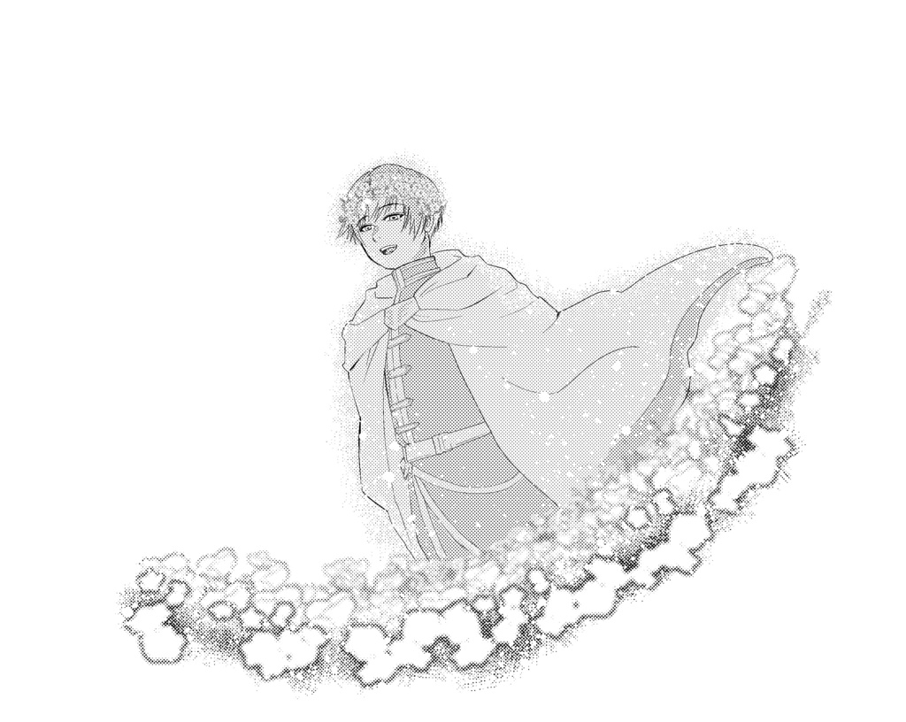 【葬送のフリーレン】花咲く旅路