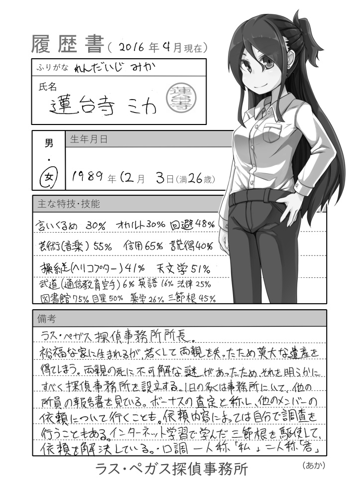 楽しむことをあきらめないクトゥルフ Secret Code PDF版