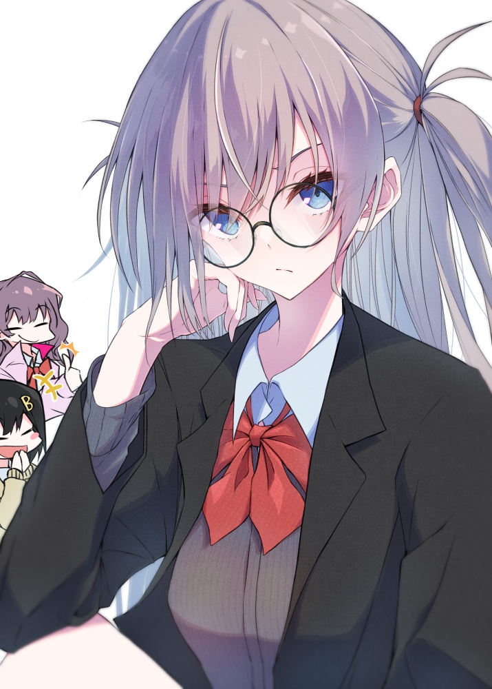 『ほしずみーむ』PDF版