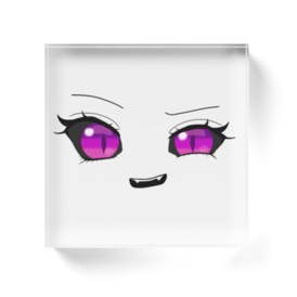 人外おめめちゃん