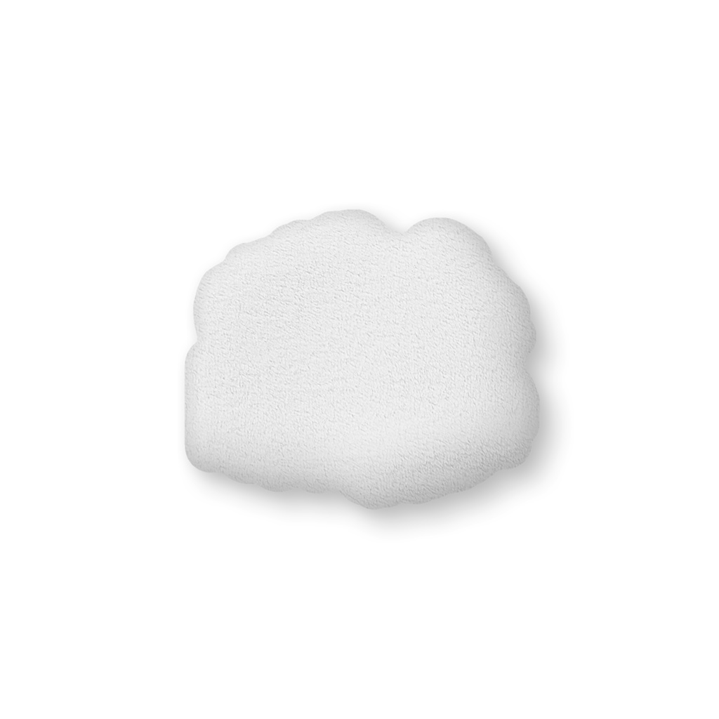 トースト クッション