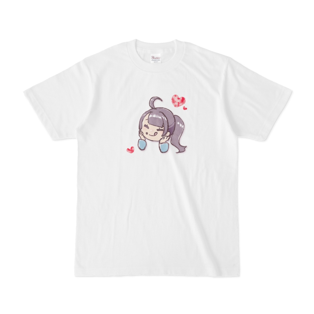 うまうまTシャツ