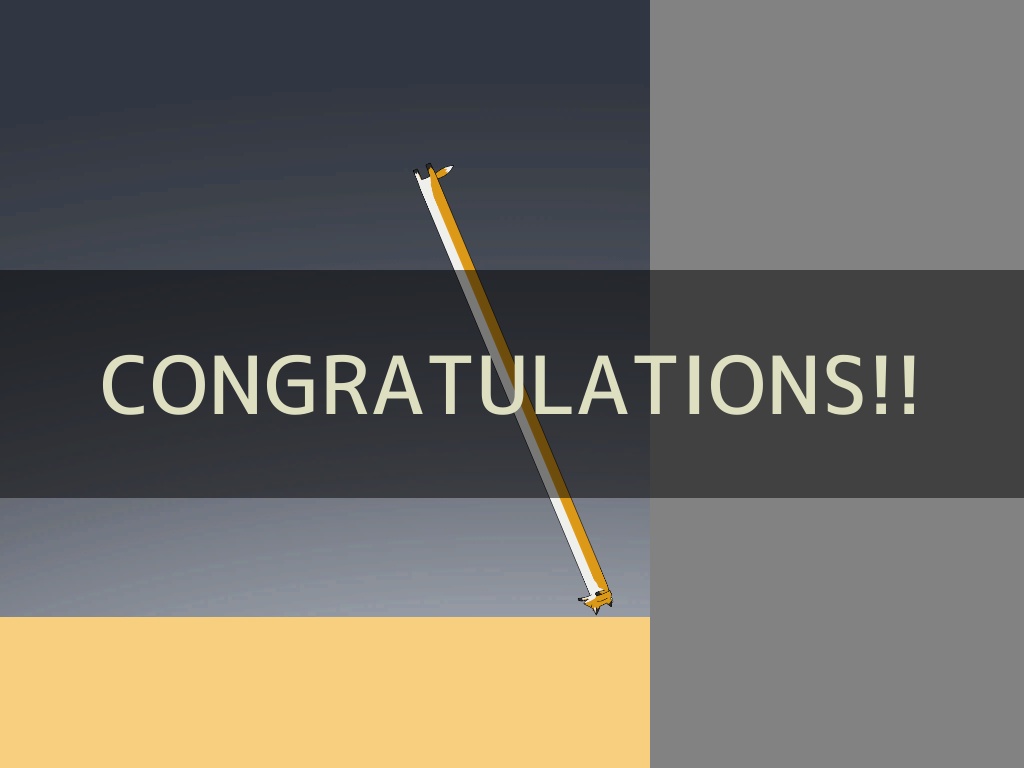 CONTAIN BREAK - ながいきつねのアクションゲーム