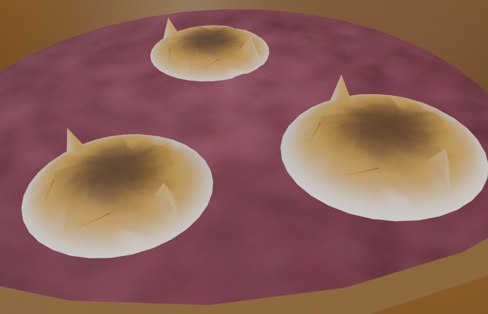 お汁狐 - 狐ゃ庵アイテム