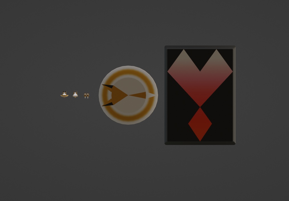 食器セット - 狐ゃ庵アイテム