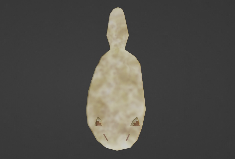 ナン - 狐ゃ庵アイテム