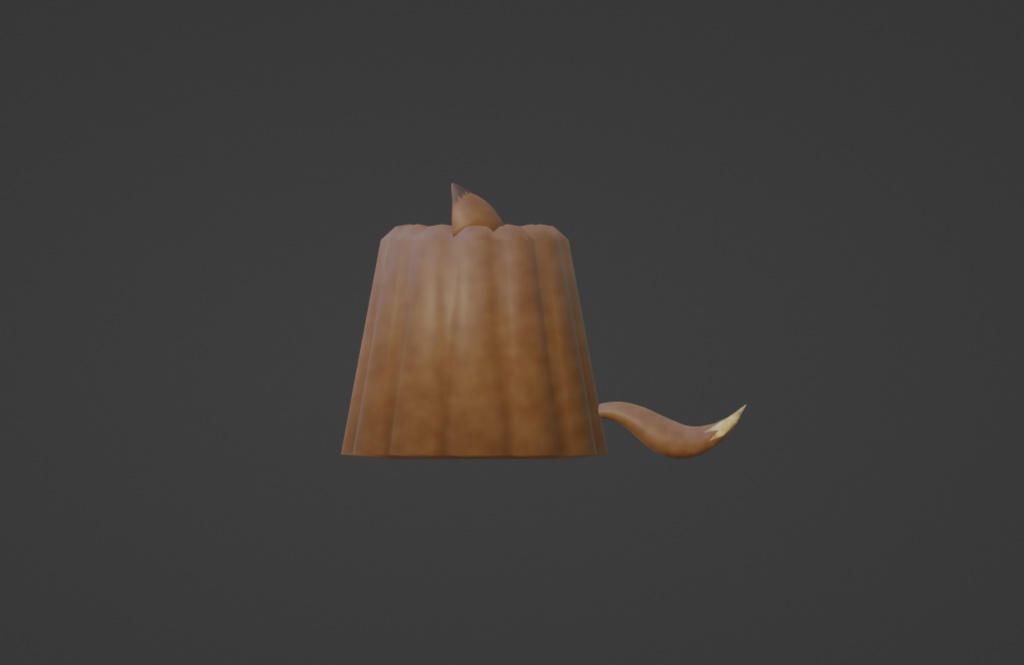 コャヌレ - 狐ゃ庵アイテム