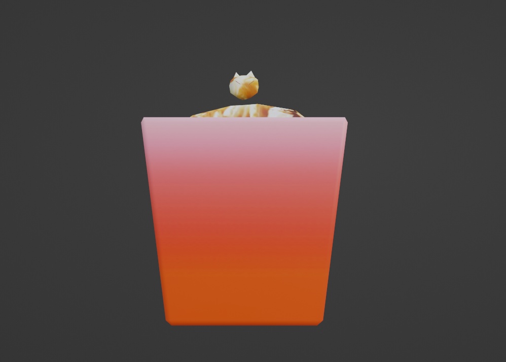 ポップ狐 - 狐ゃ庵アイテム