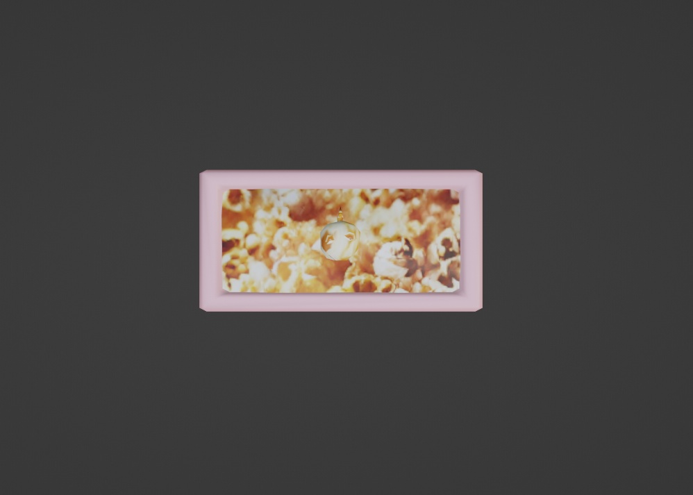 ポップ狐 - 狐ゃ庵アイテム