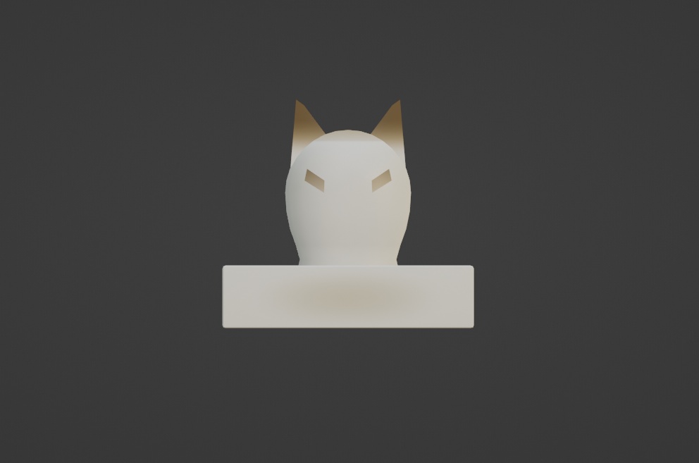 もち&火鉢 - 狐ゃ庵アイテム