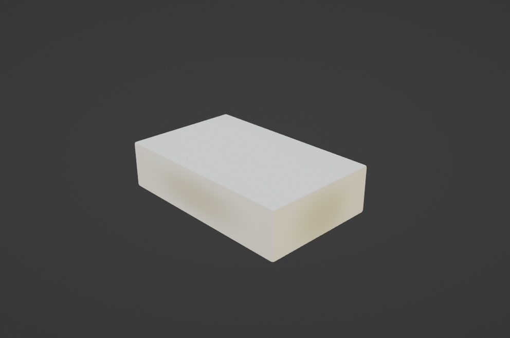 もち&火鉢 - 狐ゃ庵アイテム