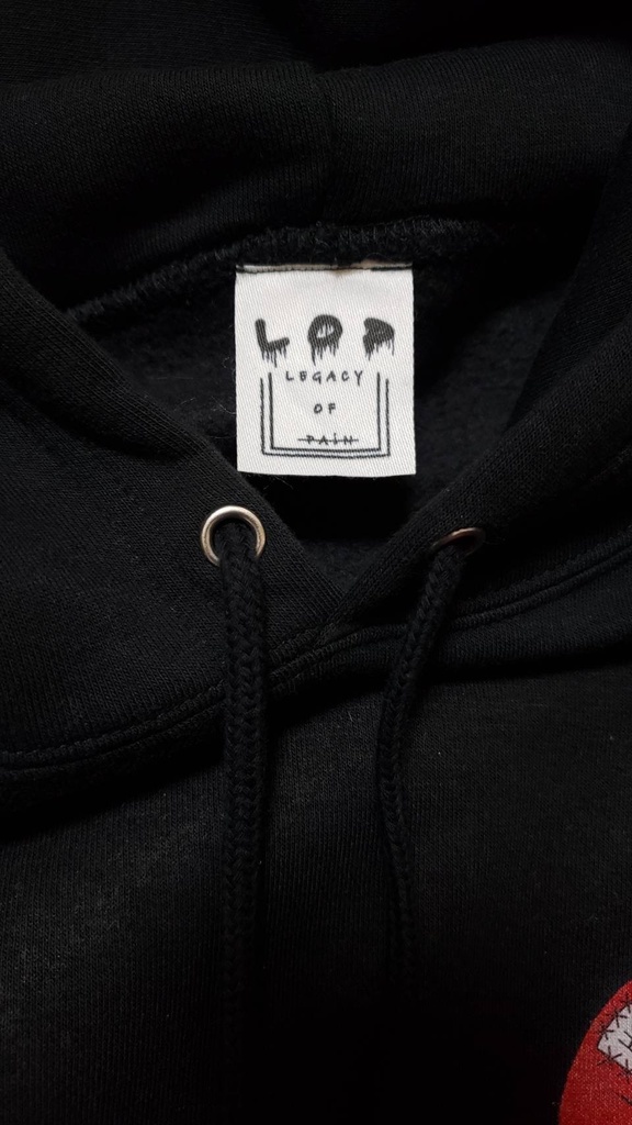 『FUCK & LOVE』-Black Foodie-