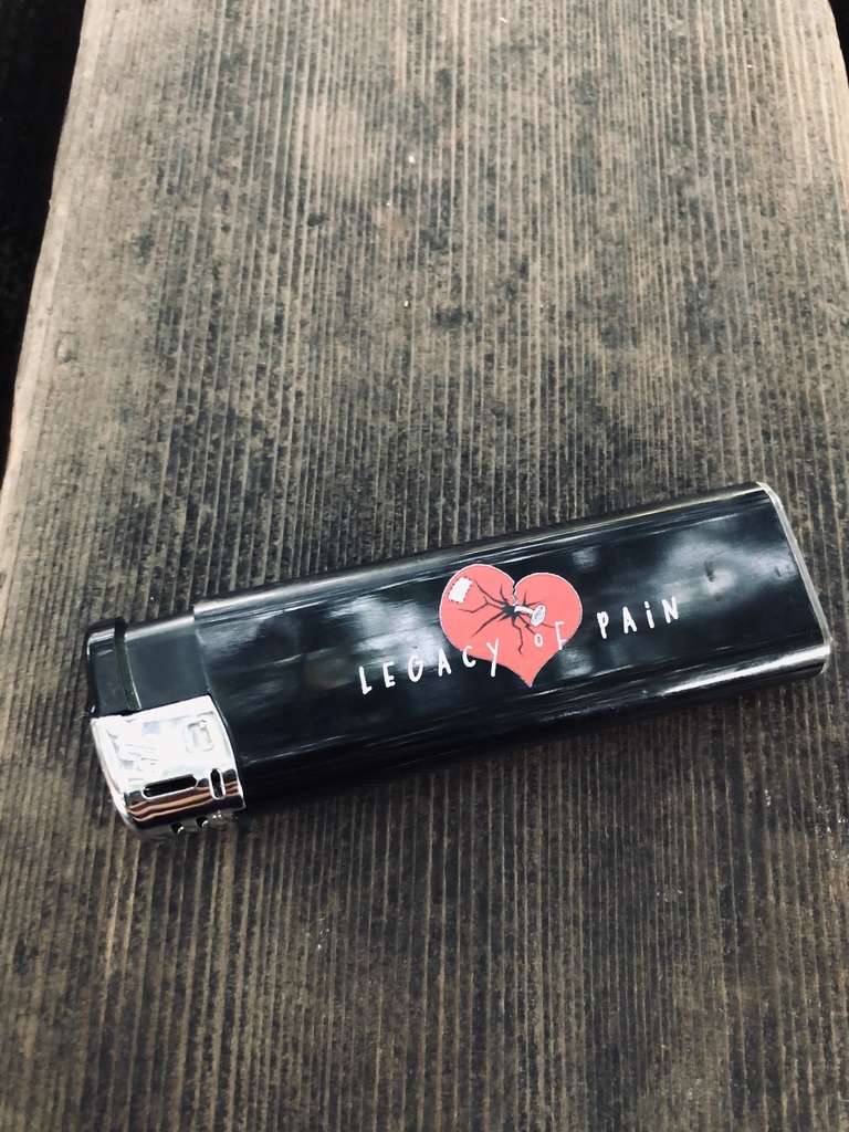 『LOP CLASSiC』ライター【EDiTiON】