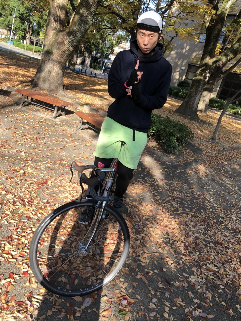 『LOP CLASSiC』-Sweat Pants-