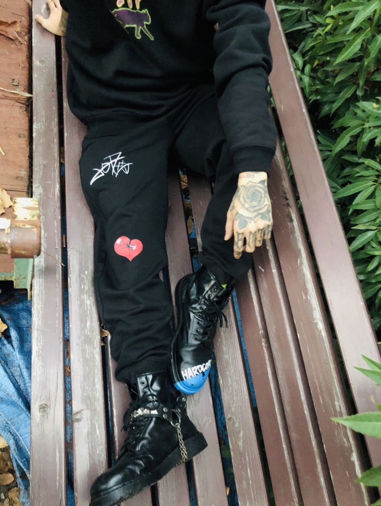 『LOP CLASSiC』-Sweat Pants-