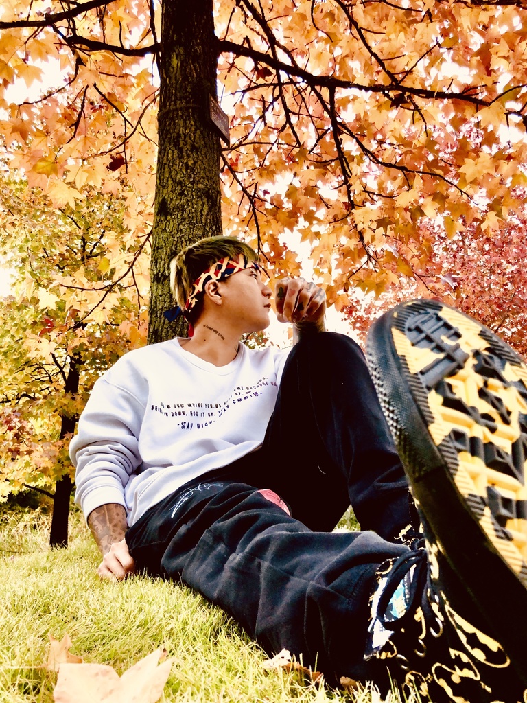 『LOP CLASSiC』-Sweat Pants-