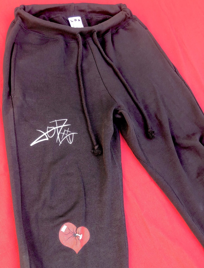 『LOP CLASSiC』-Sweat Pants-