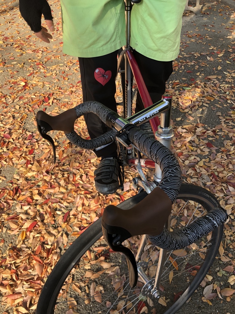 『LOP CLASSiC』-Sweat Pants-