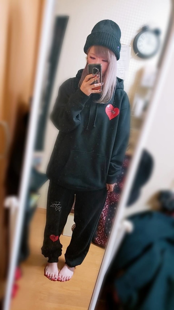 『LOP CLASSiC』-SET UP-