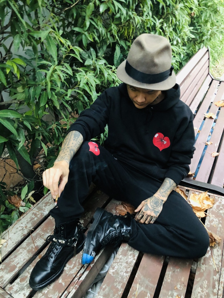 『LOP CLASSiC』-SET UP-