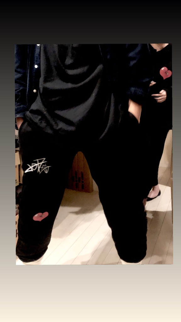 『LOP CLASSiC』-SET UP-