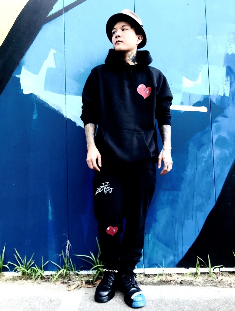 『LOP CLASSiC』-SET UP-