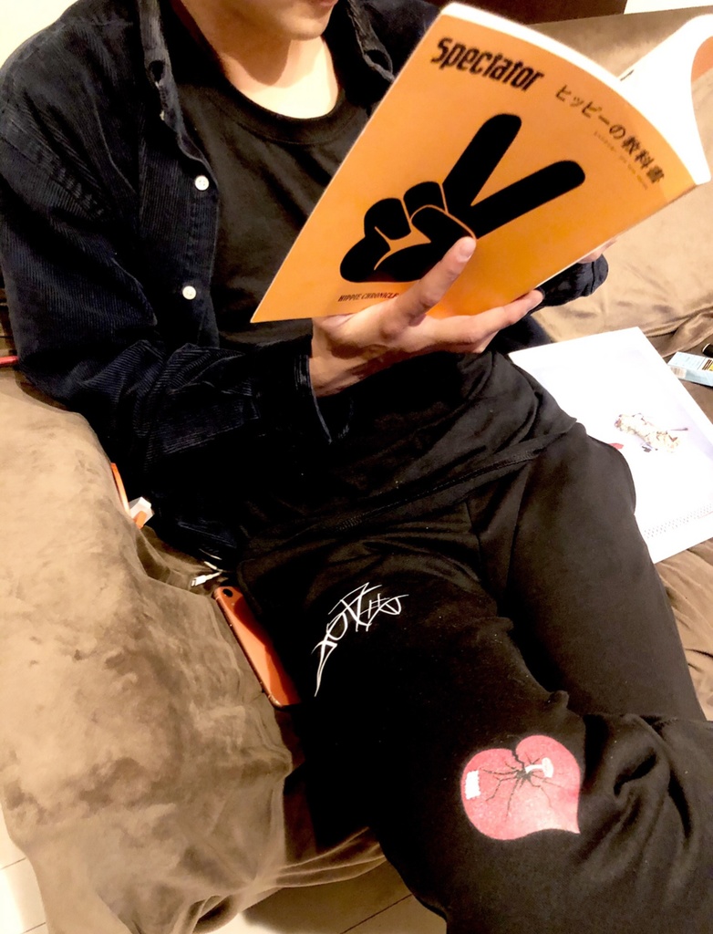 『LOP CLASSiC』-SET UP-