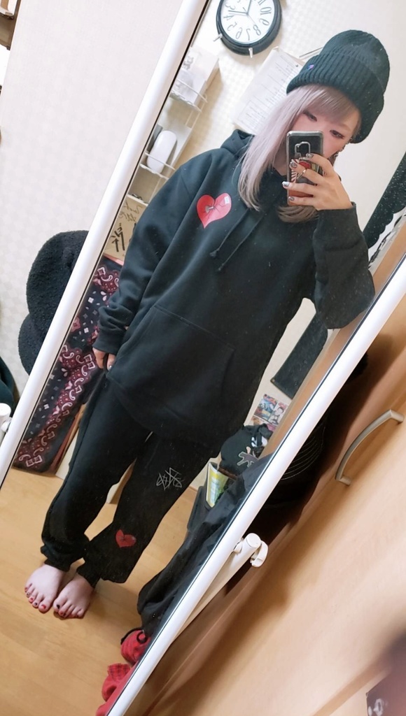 『LOP CLASSiC』-SET UP-