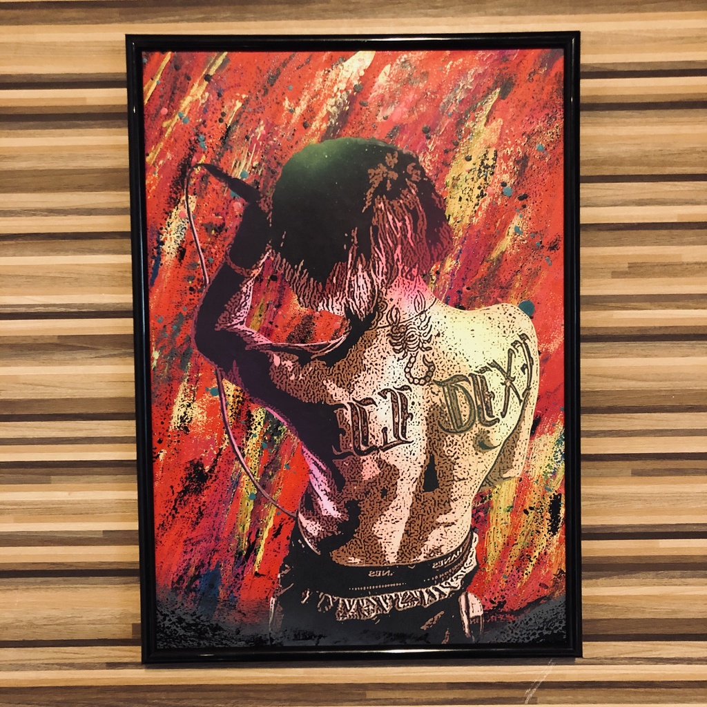 『I'm dyin'』-2artworks set-