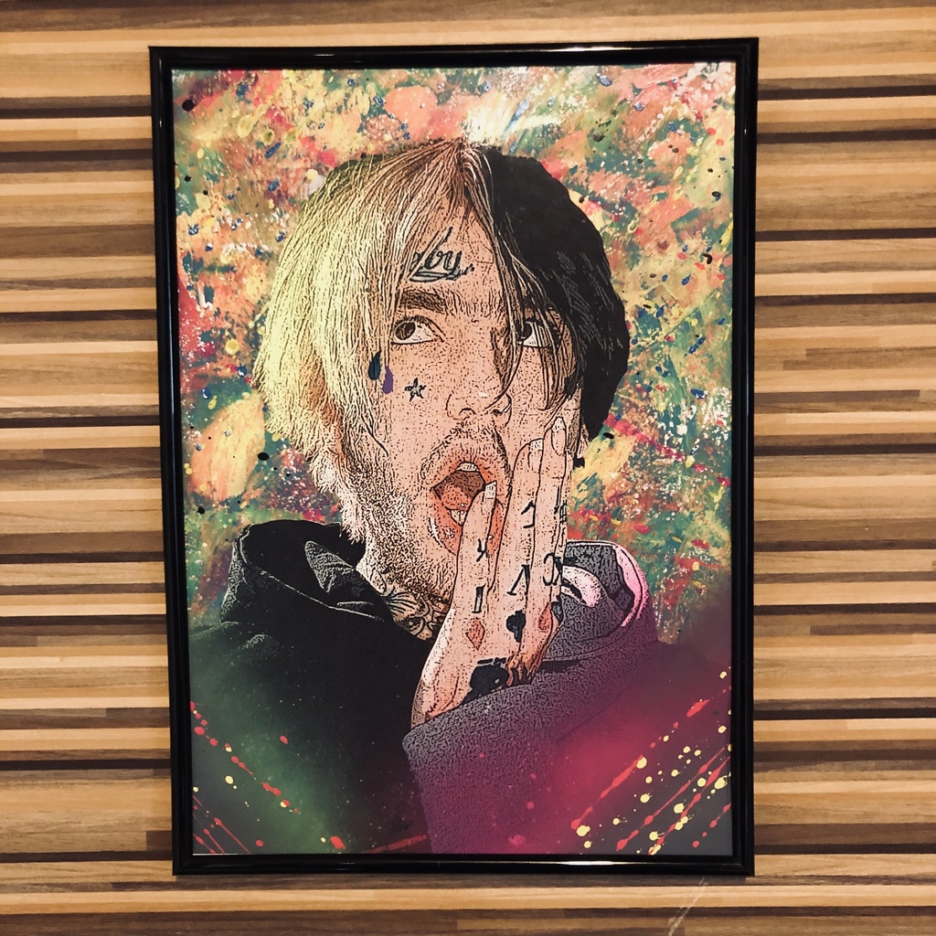 『I'm dyin'』-2artworks set-