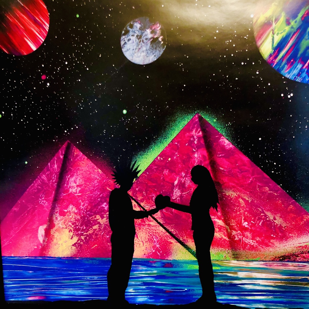 『Something About Us』