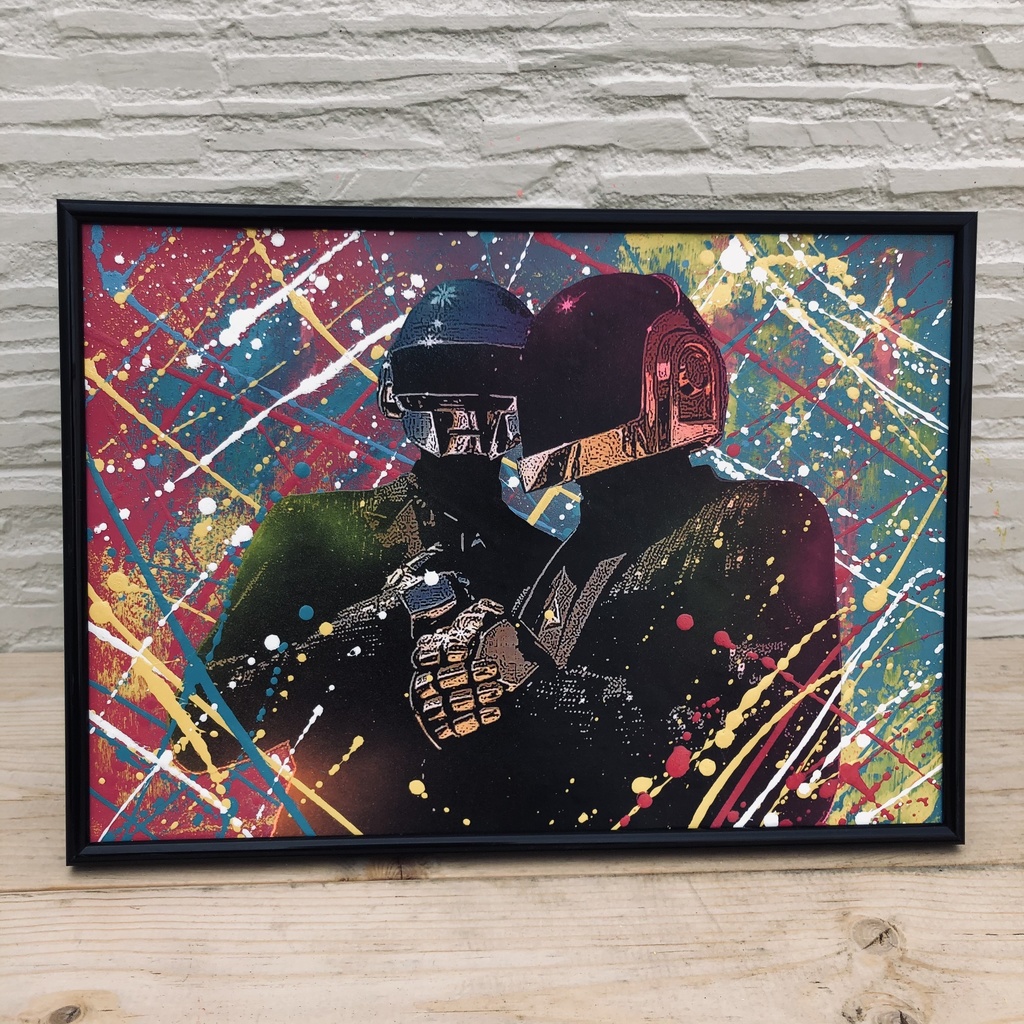 『It might be the right one』