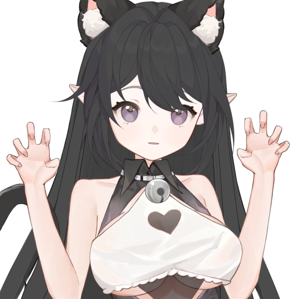 ♡ご主人様になりたい子ノラ猫♡ご主人様を奴隷にしてあげてにゃ~