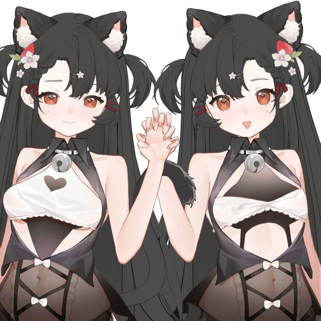 ♡ご主人様になりたい子ノラ猫♡ご主人様を奴隷にしてあげてにゃ~