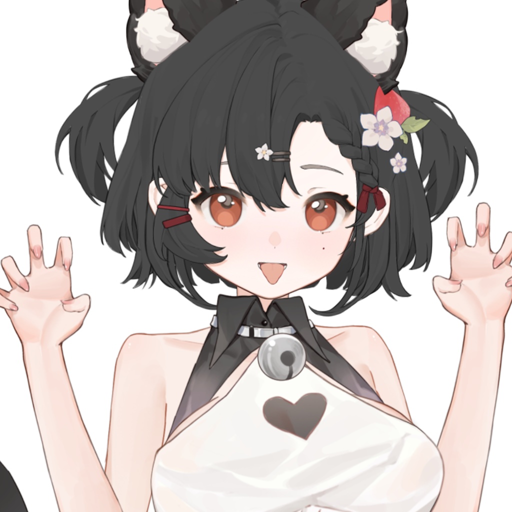 ♡ご主人様になりたい子ノラ猫♡ご主人様を奴隷にしてあげてにゃ~