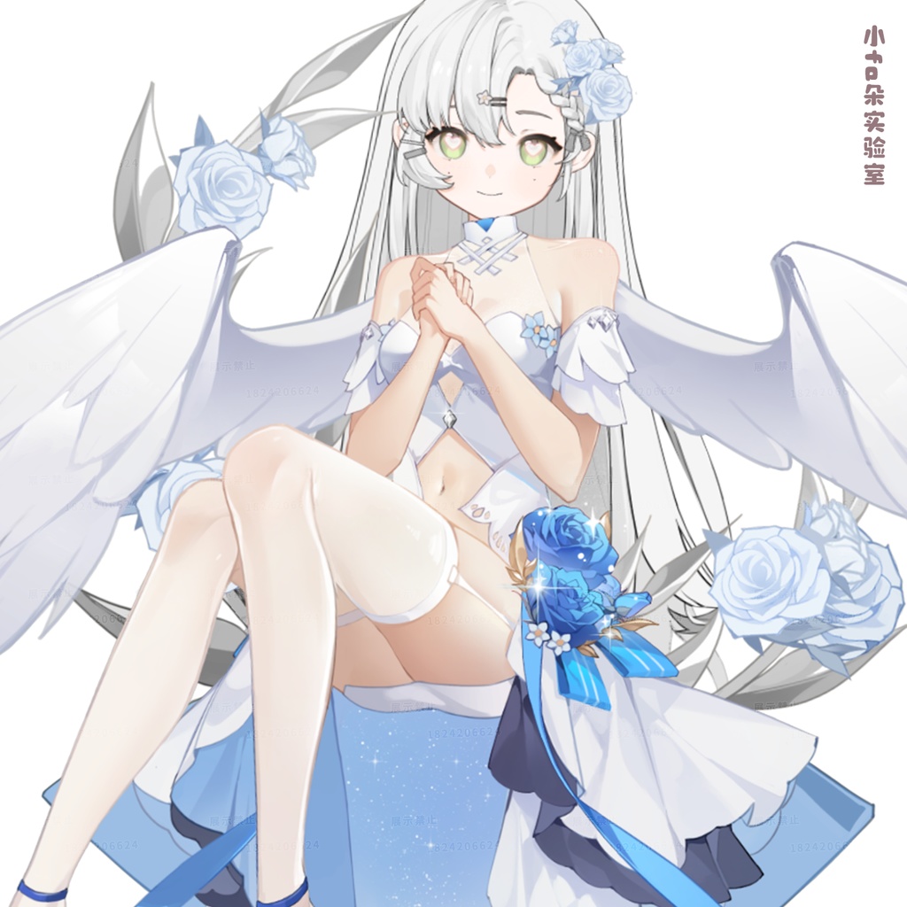 12星座シリーズ【双子座♊】【Vts】【VTuber向け】Vtuberです新作衣装/ダイナミックVTSペンダントセット/デュアルフォームVTSダイナミックペンダント