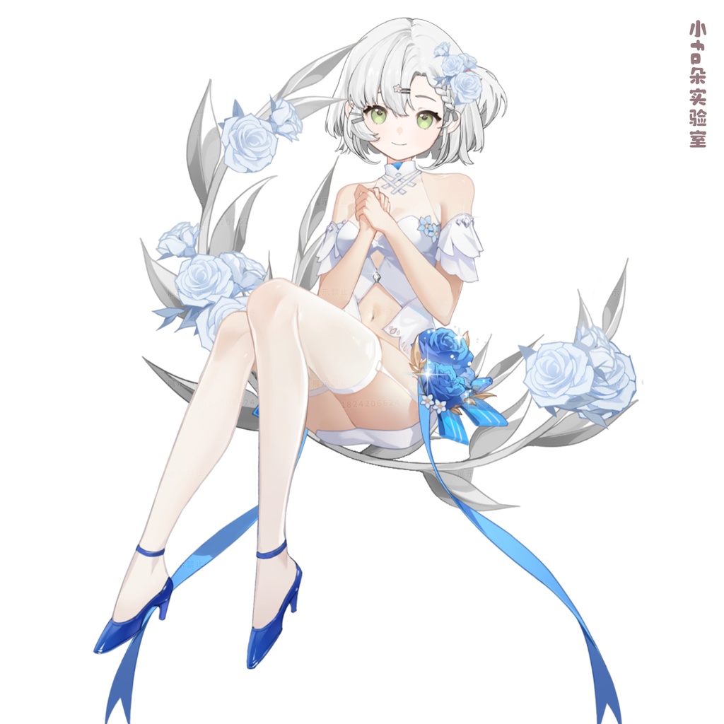 12星座シリーズ【双子座♊】【Vts】【VTuber向け】Vtuberです新作衣装/ダイナミックVTSペンダントセット/デュアルフォームVTSダイナミックペンダント