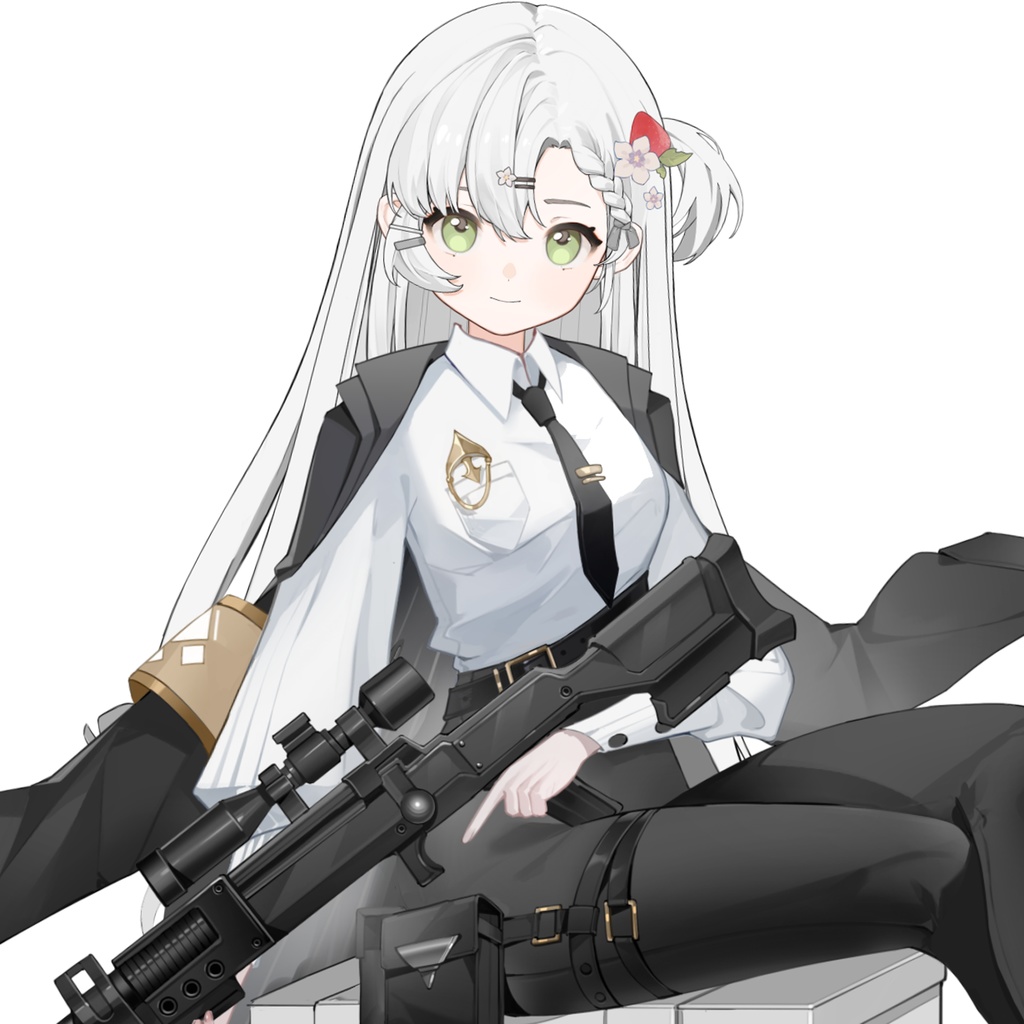 12星座シリーズ【射手座♐】【Vts】【VTuber向け】Vtuberです新作衣装/ダイナミックVTSペンダントセット