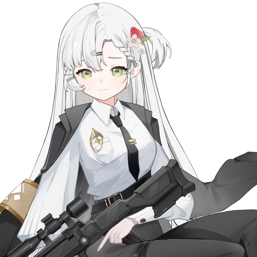 12星座シリーズ【射手座♐】【Vts】【VTuber向け】Vtuberです新作衣装/ダイナミックVTSペンダントセット