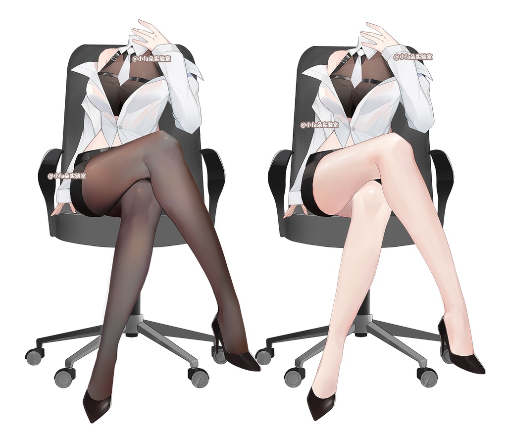 【Vts】【VTuber向け】【ゆうわく】Vtuberライブダイナミックな新着/バーチャルキャスターVTSダイナミックペンダント