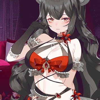 【Vts】【VTuber向け】【彼岸】Vtuberライブダイナミックな新着/バーチャルキャスターVTSダイナミックペンダント