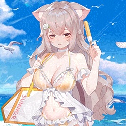 【Vts】【VTuber向け】【雏阳】Vtuberライブダイナミックな新着/バーチャルキャスターVTSダイナミックペンダント