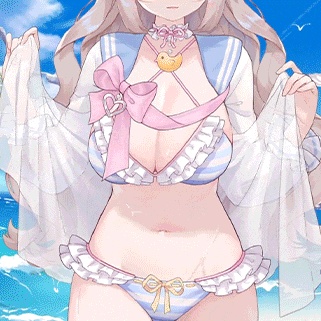 【Vts】【VTuber向け】【云纱】Vtuberライブダイナミックな新着/バーチャルキャスターVTSダイナミックペンダント