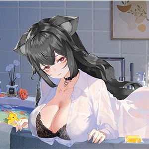 【Vts】【VTuber向け】【共浴】Vtuberライブダイナミックな新着/バーチャルキャスターVTSダイナミックペンダント